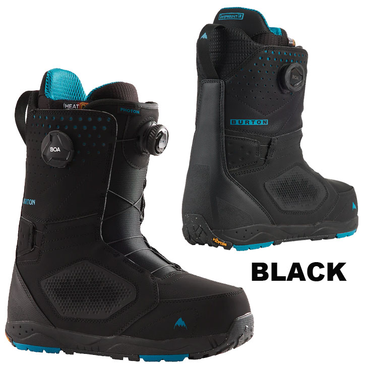 BURTON PHOTON BOA WIDE フォトン ワイド 25-26 BURTON（バートン） 25-26 BURTON メンズ ブーツ Men's Photon BOA