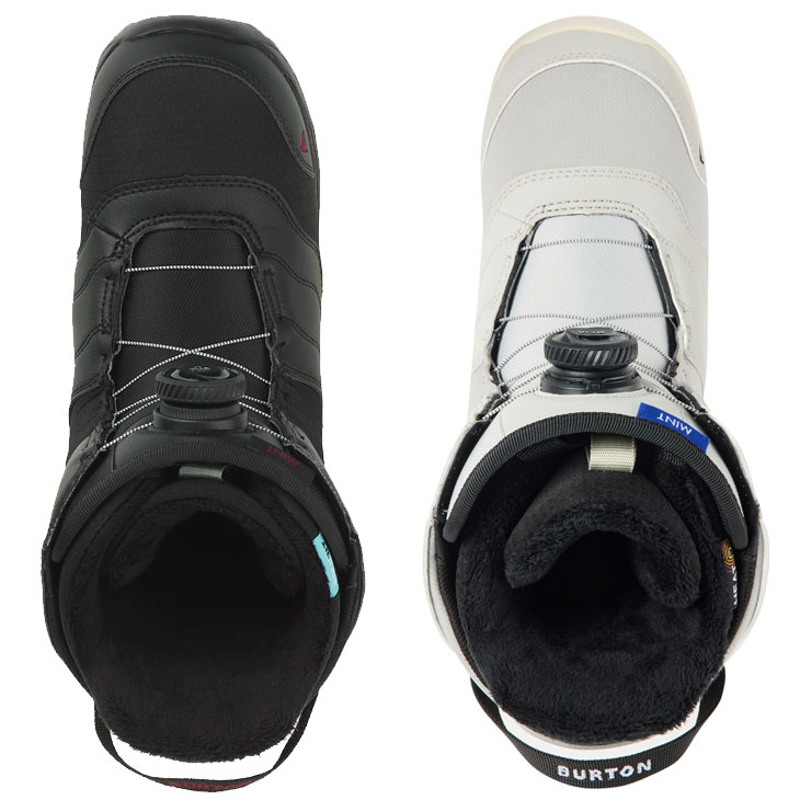 BURTON（バートン） 25-26 BURTON レディース ブーツ Women's Mint BOA