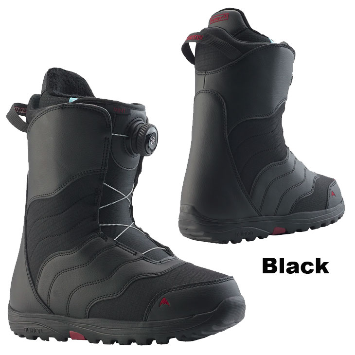 BURTON（バートン） 25-26 BURTON レディース ブーツ Women's Mint BOA