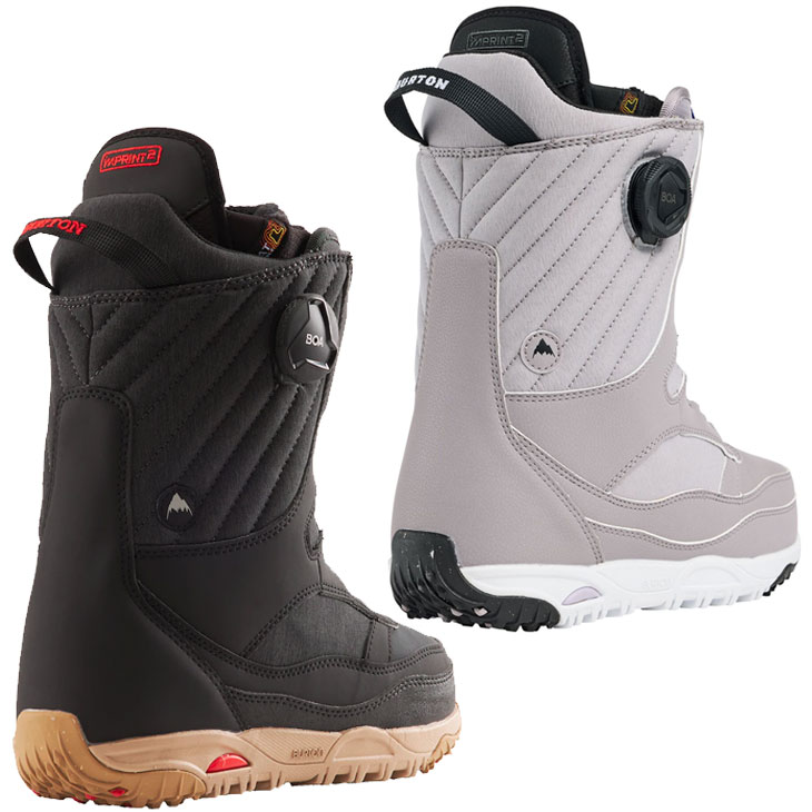 BURTON（バートン） 25-26 BURTON レディース ブーツ Limelight BOA