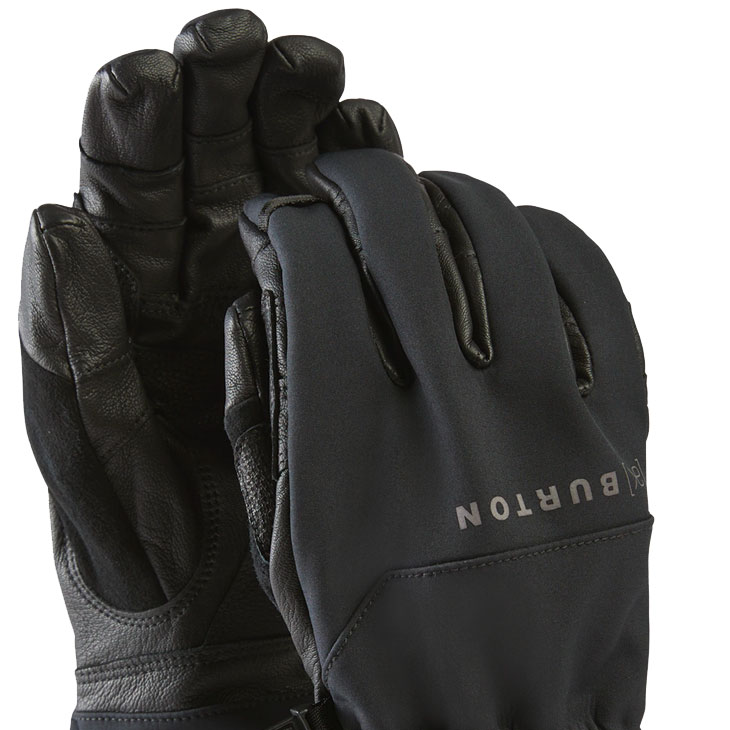 BURTON（バートン） 25-26 BURTON グローブ スノボ [ak] Tech Gloves