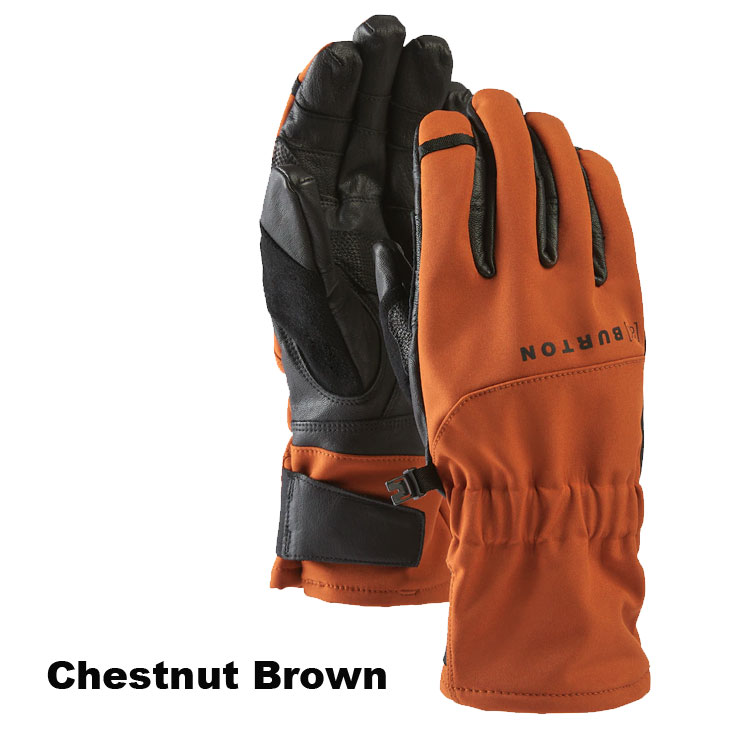 BURTON（バートン） 25-26 BURTON グローブ スノボ [ak] Tech Gloves
