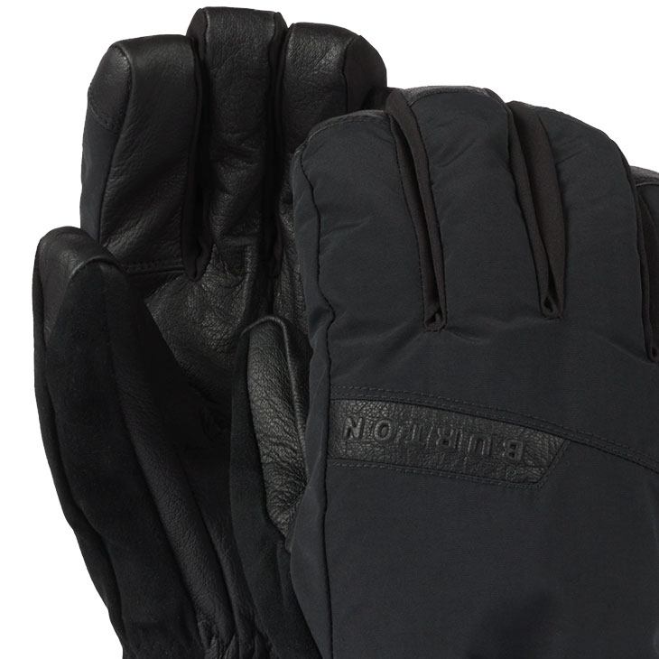 BURTON バートン GORE-TEX グローブ メンズ Lサイズ BURTON（バートン） 25-26 BURTON グローブ スノボ Men's GORE-TEX