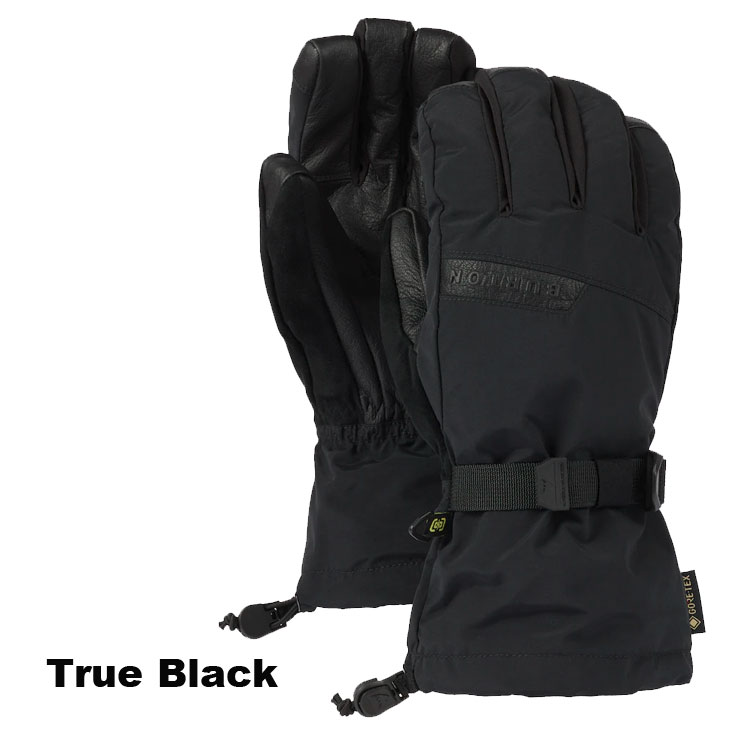 BURTON（バートン） 25-26 BURTON グローブ スノボ Men's GORE-TEX