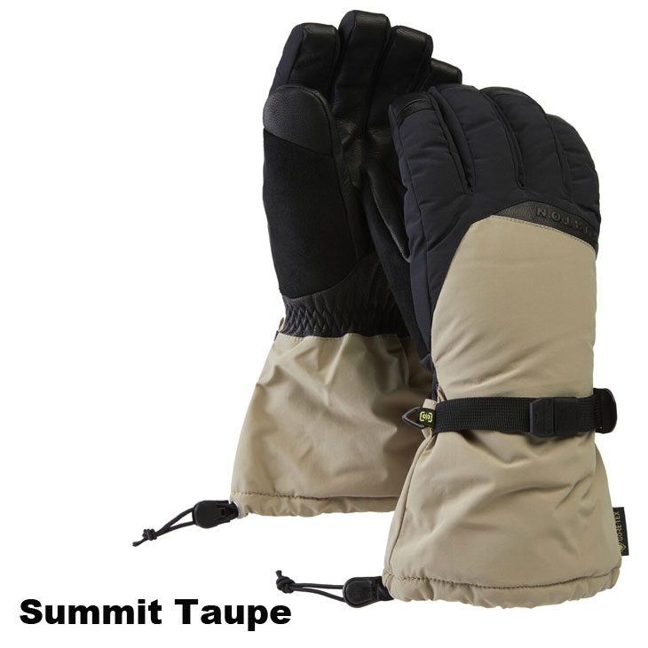 BURTON（バートン） 25-26 BURTON グローブ スノボ Men's GORE-TEX