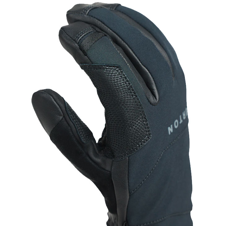 BURTON（バートン） 25-26 BURTON グローブ スノボ [ak] Clutch GORE