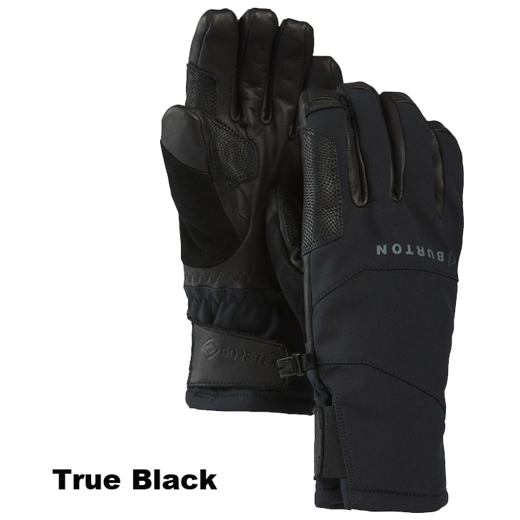 BURTON（バートン） 25-26 BURTON グローブ スノボ [ak] Clutch GORE