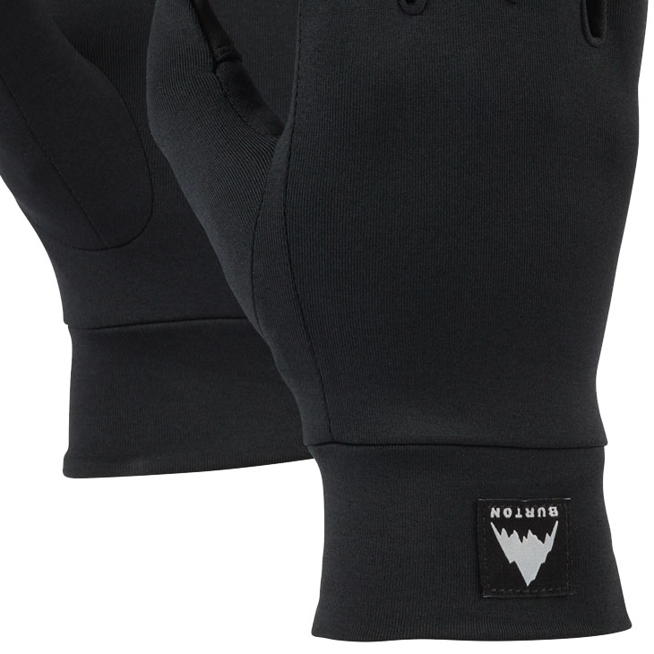 BURTON（バートン） 25-26 BURTON グローブライナー インナーグローブ