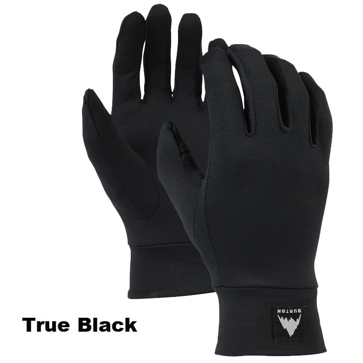 BURTON（バートン） 25-26 BURTON グローブライナー インナーグローブ