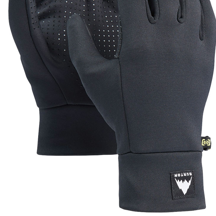 BURTON（バートン） 25-26 BURTON グローブライナー インナーグローブ