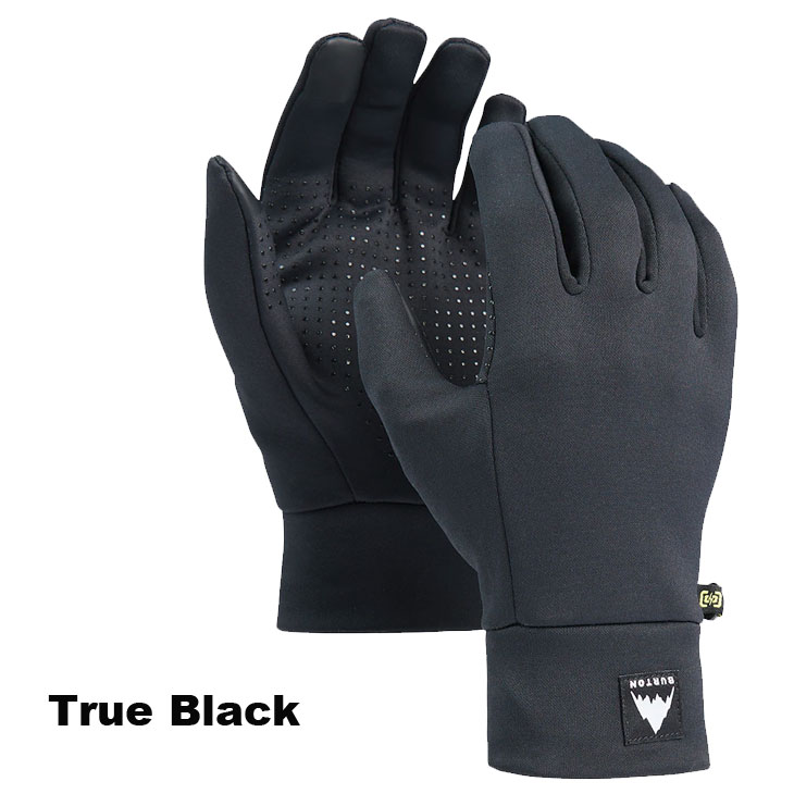 BURTON（バートン） 25-26 BURTON グローブライナー インナーグローブ