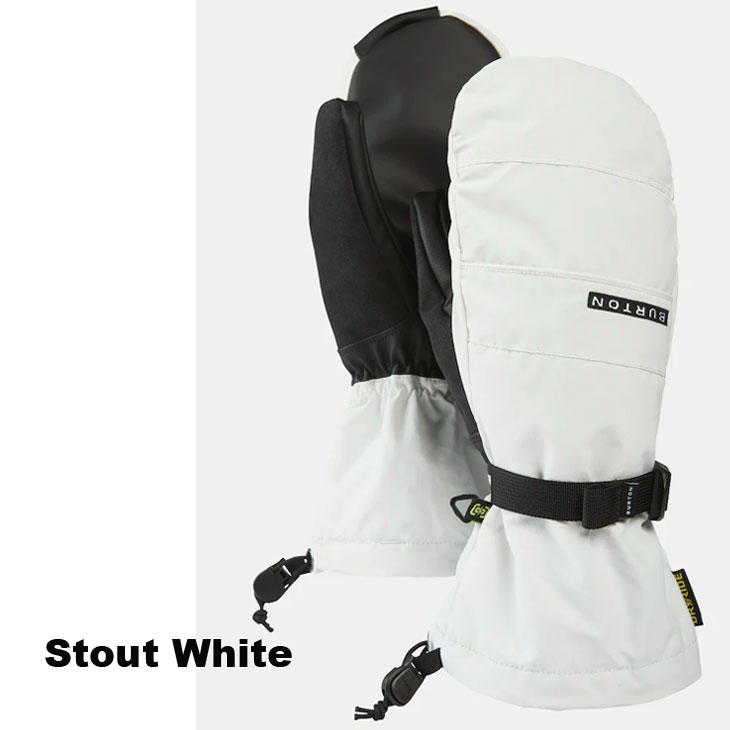 BURTON（バートン） 25-26 BURTON グローブ スノボ Men's Burton