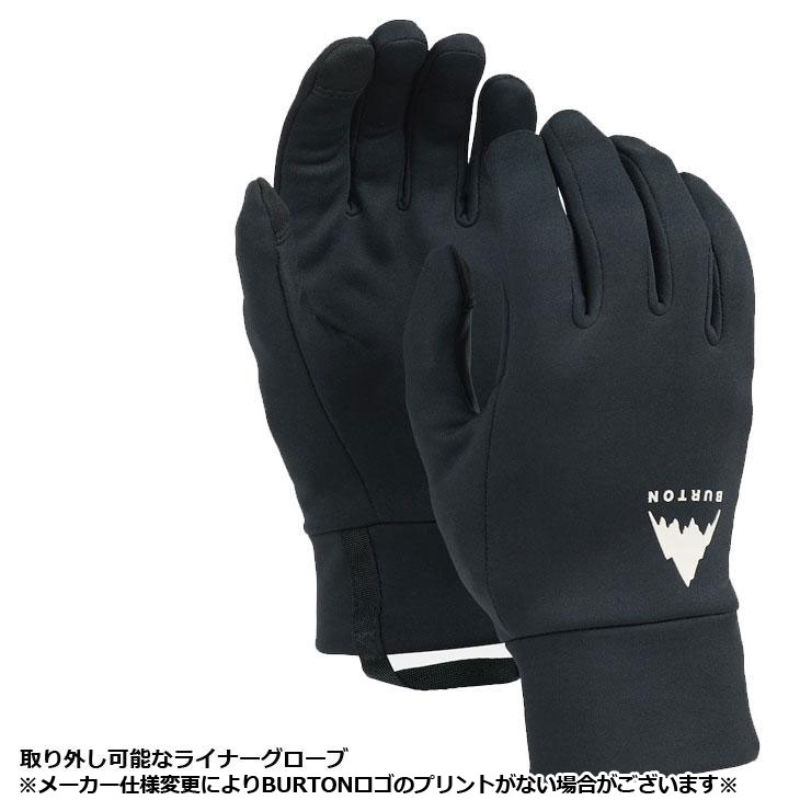 BURTON（バートン） 25-26 BURTON グローブ スノボ Men's GORE-TEX