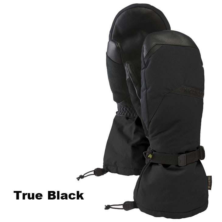 BURTON（バートン） 25-26 BURTON グローブ スノボ Men's GORE-TEX