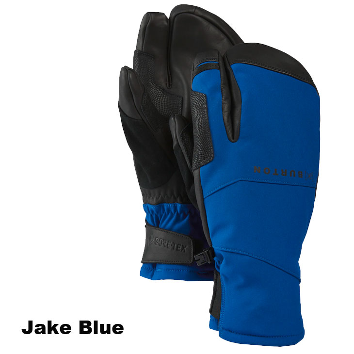 BURTON [ak] クラッチ GORE-TEX ミトン グローブ BURTON（バートン） 25-26 BURTON グローブ スノボ [ak] GORE-TEX