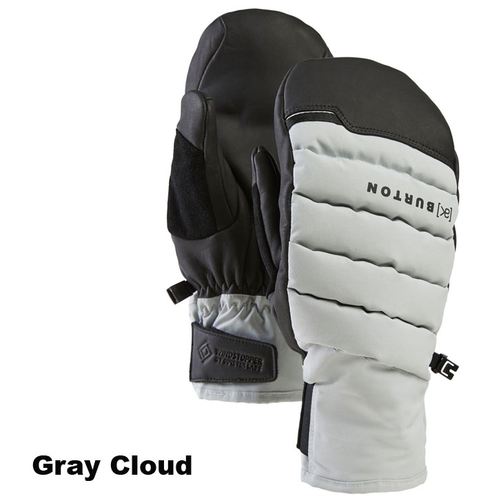 BURTON（バートン） 25-26 BURTON グローブ スノボ [ak] Windstopper