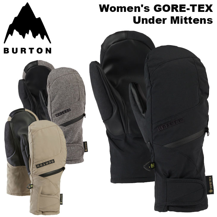 BURTON（バートン） 25-26 BURTON グローブ レディース スノボ Women's