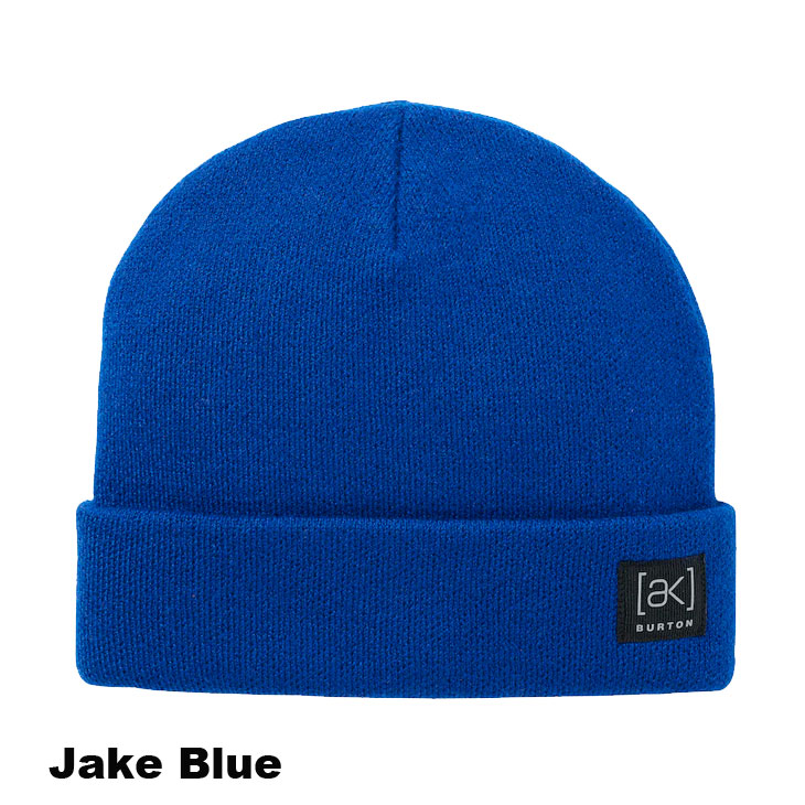 BURTON（バートン） 25-26 BURTON ビーニー ニット帽 [ak] Stagger