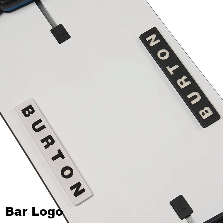 BURTON（バートン） 25-26 BURTON スノーボード デッキパッド Burton