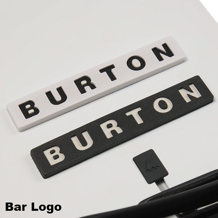 BURTON（バートン） 25-26 BURTON スノーボード デッキパッド Burton