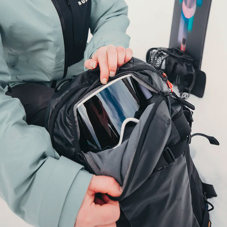 BURTON（バートン） 25-26 BURTON バックパック リュック [ak