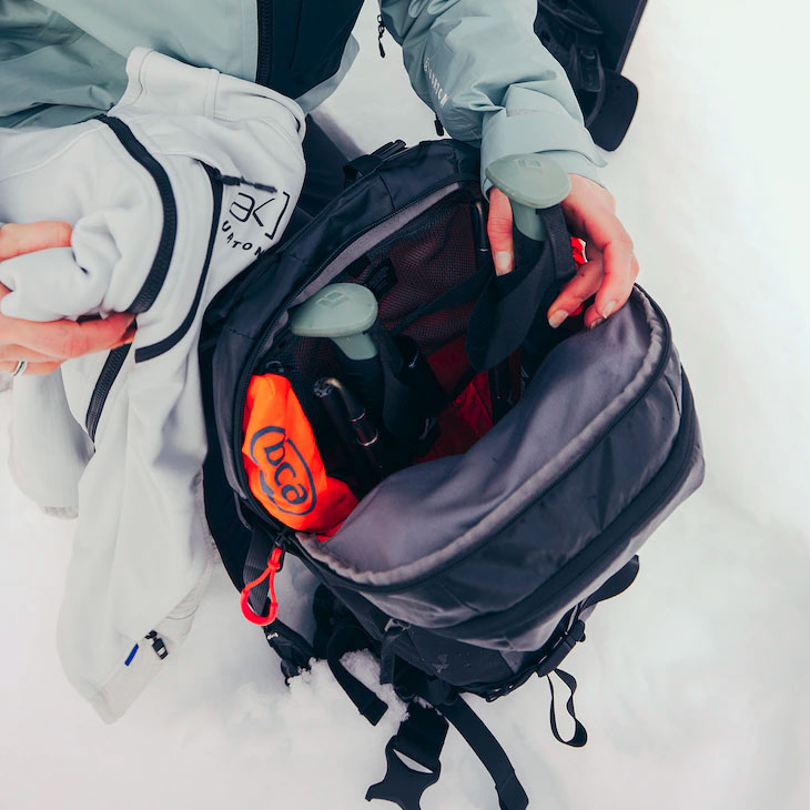 BURTON（バートン） 25-26 BURTON バックパック リュック [ak