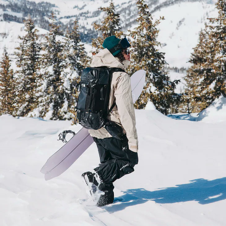 BURTON（バートン） 25-26 BURTON バックパック リュック [ak