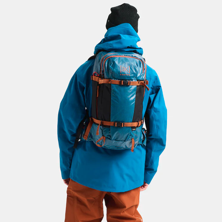 BURTON（バートン） 25-26 BURTON バックパック リュック [ak