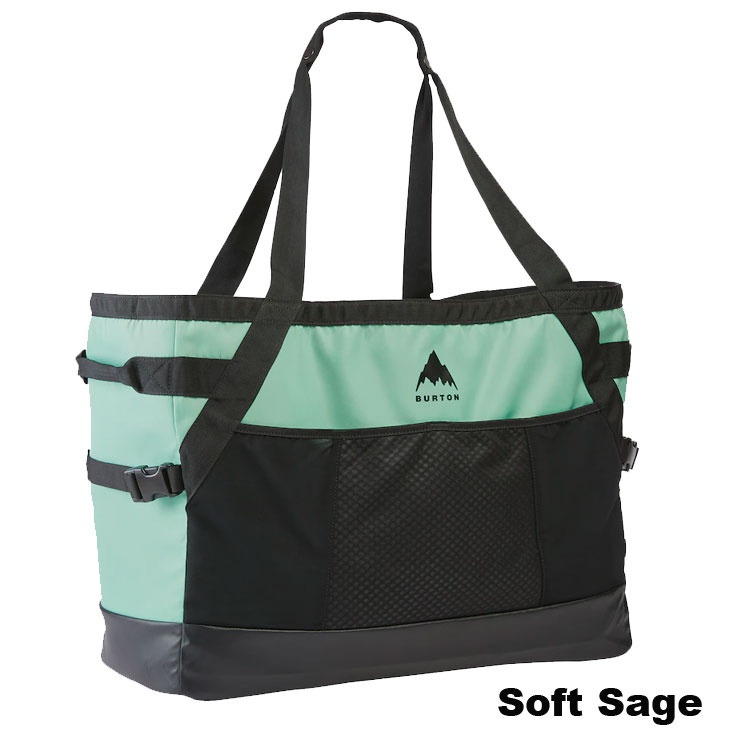 BURTON（バートン） 25-26 BURTON BAG バッグ トート Burton Gig Boot