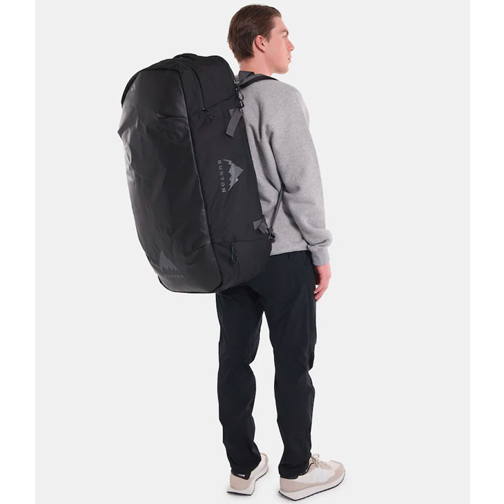 BURTON（バートン） 25-26 BURTON メンズ BAG ダッフルバッグ Burton