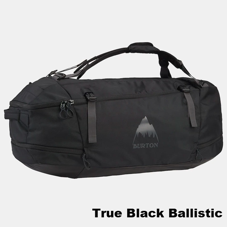 BURTON（バートン） 25-26 BURTON メンズ BAG ダッフルバッグ Burton
