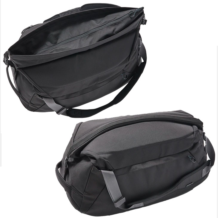 BURTON（バートン） 25-26 BURTON メンズ BAG ダッフルバッグ Burton