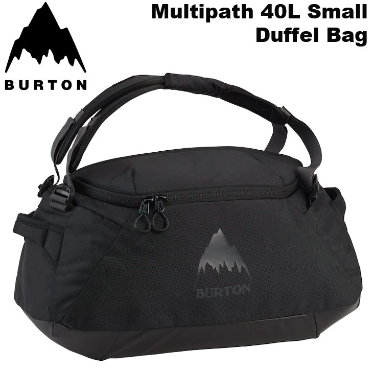 BURTON（バートン） 25-26 BURTON メンズ BAG ダッフルバッグ Burton
