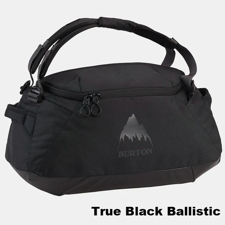 Burton バートン ダッフルバッグ　ボストンバッグ　2way ショルダー 25bt54md205721_7.jpg
