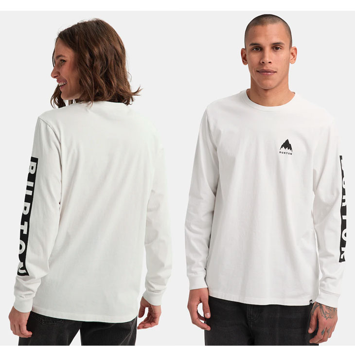 BURTON（バートン） Tシャツ ロンT アパレル 2026 秋冬 Elite L/S Tee