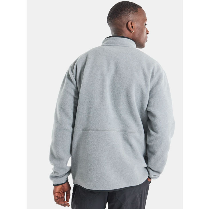 BURTON（バートン） アパレル 2026 秋冬 Men's Cinder Full-Zip Fleece