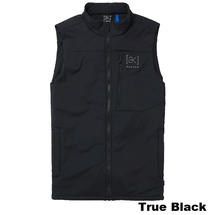 BURTON（バートン） 25-26 BURTON ベスト [ak] Helium Stretch