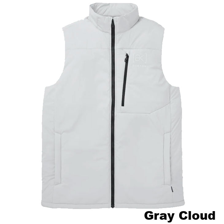 BURTON（バートン） 25-26 BURTON ベスト [ak] Helium Stretch