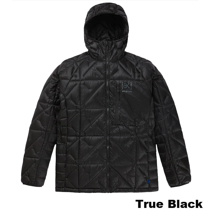 BURTON（バートン） 25-26 BURTON ダウン ジャケット [ak] Baker