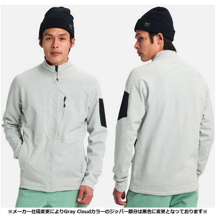 BURTON（バートン） 25-26 BURTON スノーボード レイヤー インナー [ak