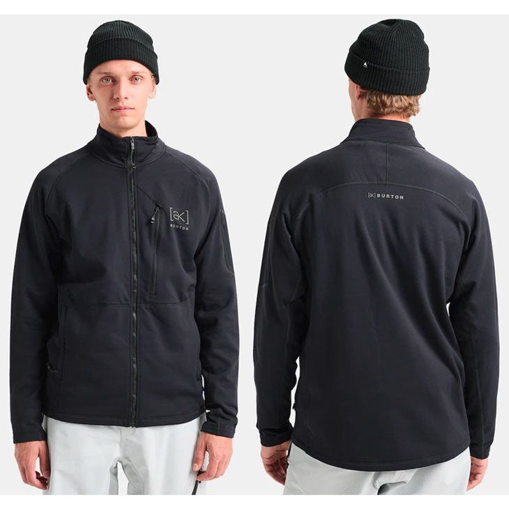 BURTON（バートン） 25-26 BURTON スノーボード レイヤー インナー [ak