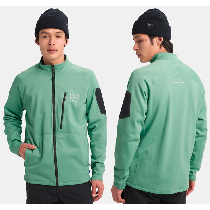 BURTON（バートン） 25-26 BURTON スノーボード レイヤー インナー [ak