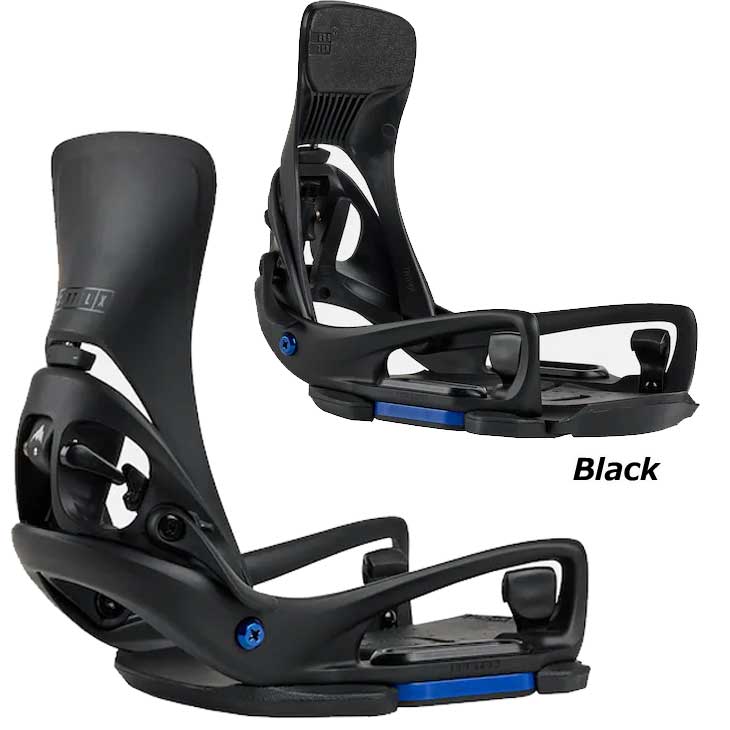 BURTON（バートン） 25-26 BURTON メンズ スノーボードバインディング