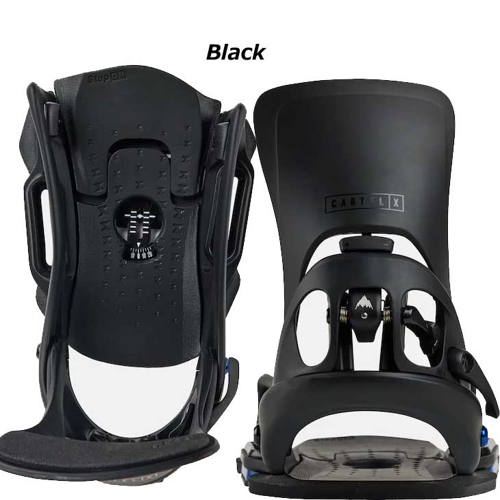 BURTON（バートン） 25-26 BURTON メンズ スノーボードバインディング