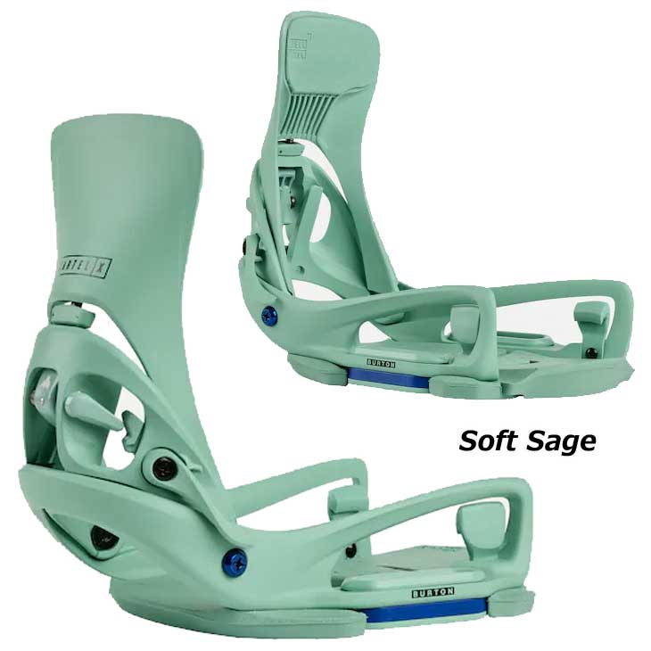 BURTON（バートン） 25-26 BURTON メンズ スノーボードバインディング