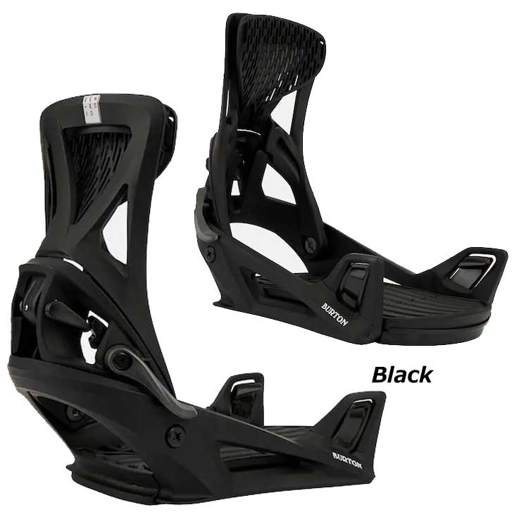BURTON（バートン） 25-26 BURTON メンズ スノーボードバインディング