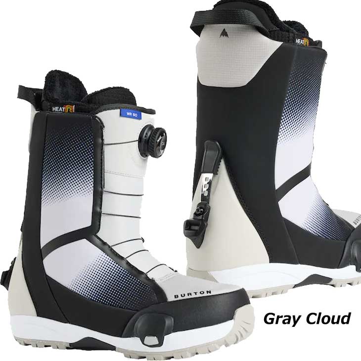 BURTON（バートン） 25-26 BURTON メンズ Men's Waverange WIDE Step