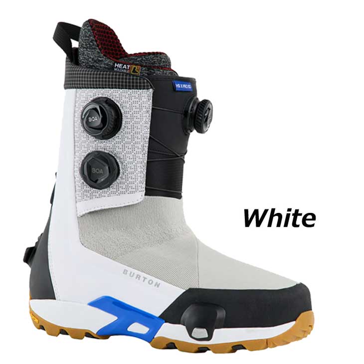 burton step on-x 2024 S新品未使用品 BURTON 25-26 ステップオン メンズ Men's Highshot 【X Pro