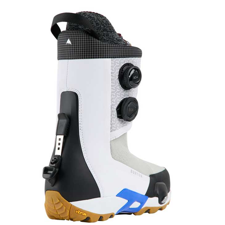 【新品未使用品】 Burton Men’s Step On® 楽天市場】BURTON Men's Step On Binding REFLEX (EST＆4x4対応