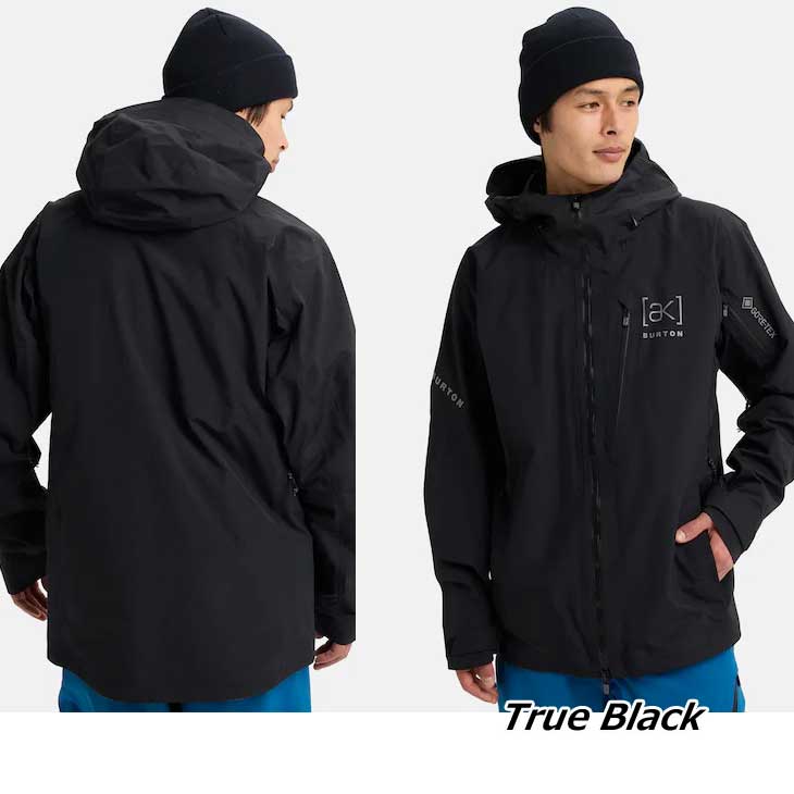 BURTON 25-26 WEAR メンズ Men's [ak] Cyclic GORE TEX 2L